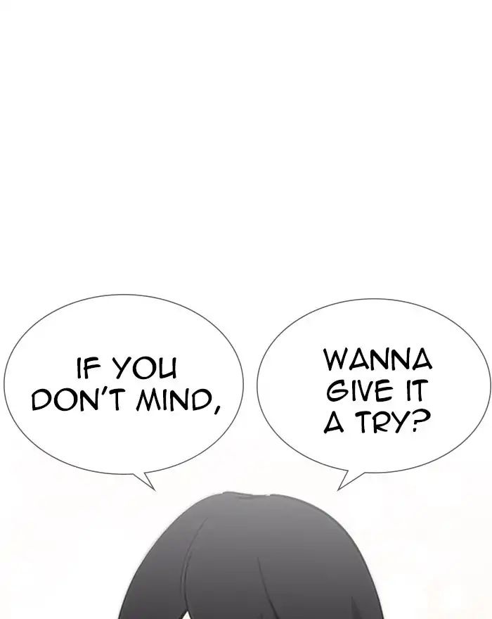 18+ Lookism Chapter 240: Ep. 240: Eli Jang (9) page 1