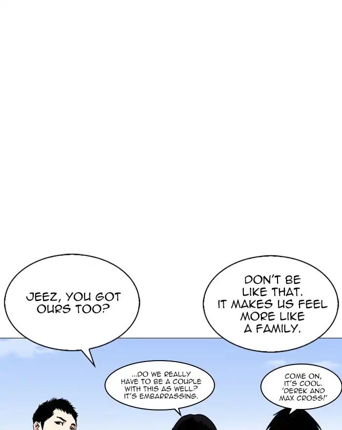 18+ Lookism Chapter 240: Ep. 240: Eli Jang (9) page 7