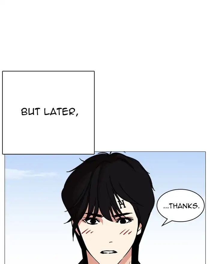 18+ Lookism Chapter 240: Ep. 240: Eli Jang (9) page 9