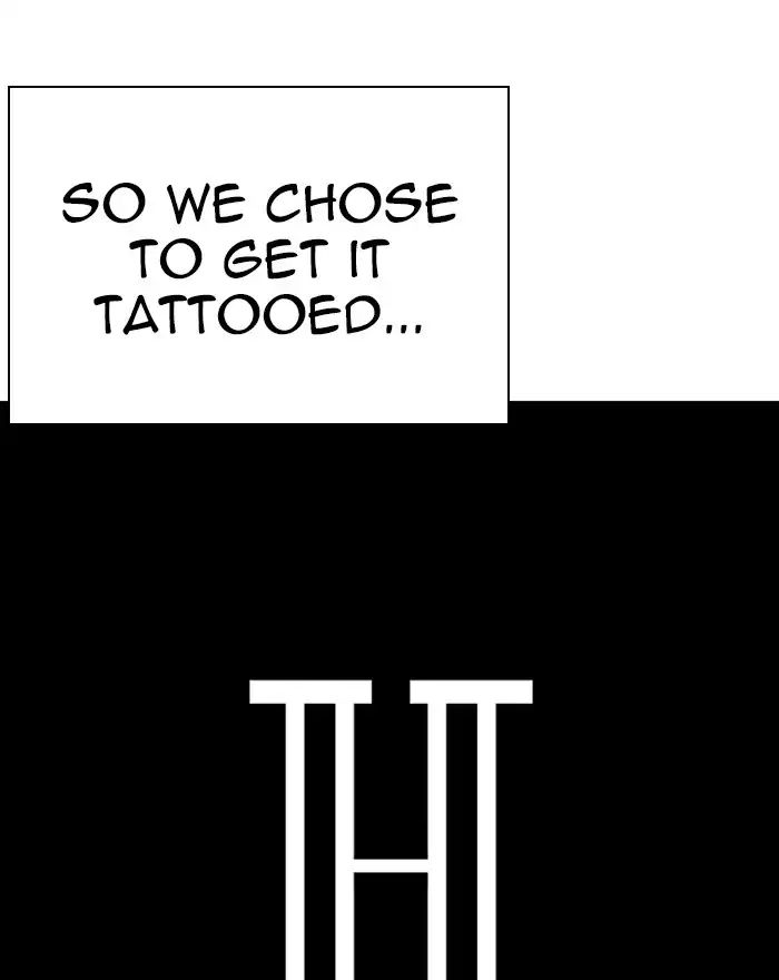 18+ Lookism Chapter 240: Ep. 240: Eli Jang (9) page 11