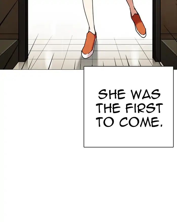 18+ Lookism Chapter 240: Ep. 240: Eli Jang (9) page 20