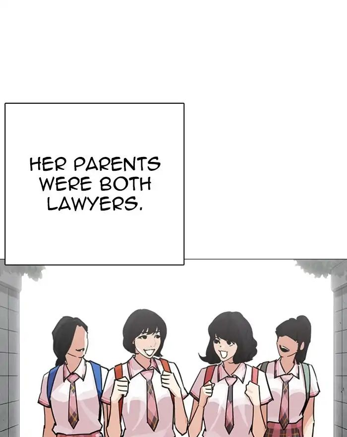 18+ Lookism Chapter 240: Ep. 240: Eli Jang (9) page 23