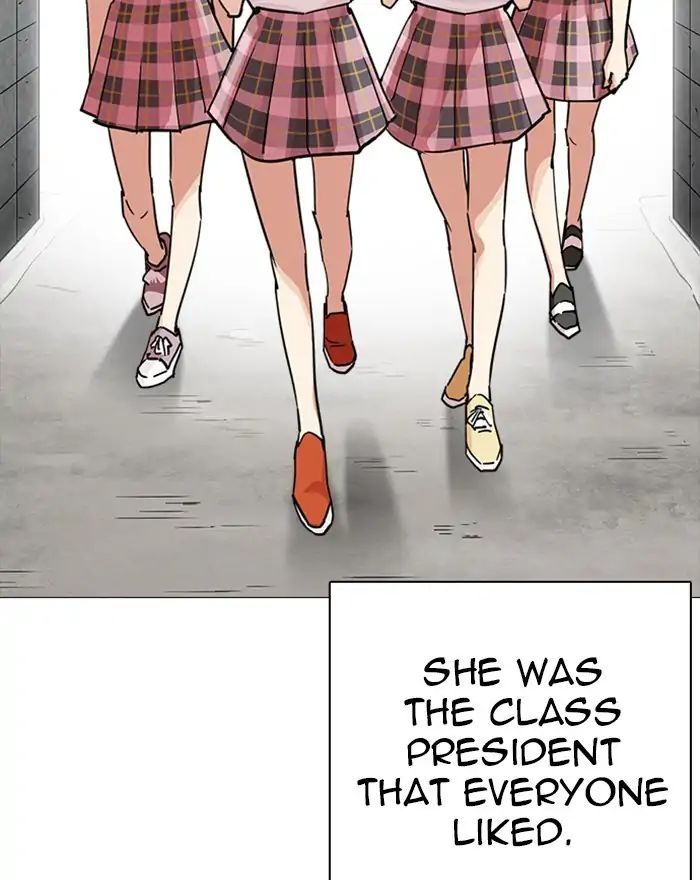 18+ Lookism Chapter 240: Ep. 240: Eli Jang (9) page 24