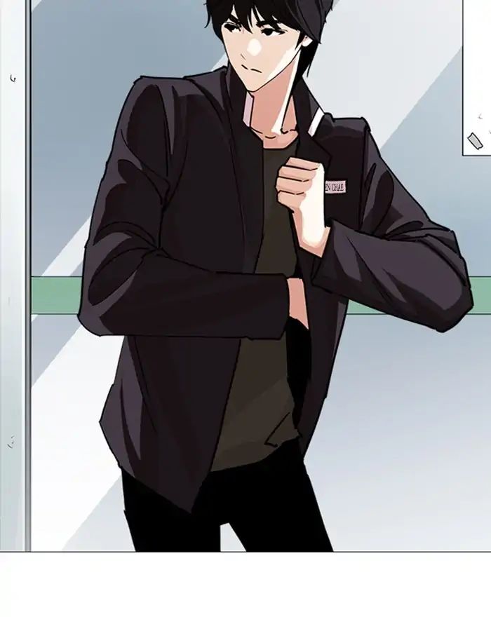 18+ Lookism Chapter 240: Ep. 240: Eli Jang (9) page 29