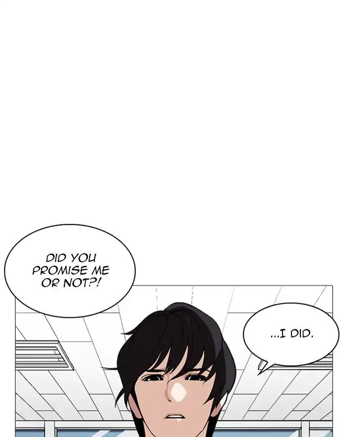 18+ Lookism Chapter 240: Ep. 240: Eli Jang (9) page 36