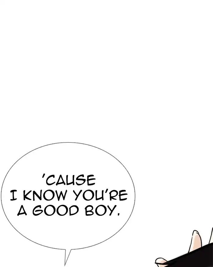 18+ Lookism Chapter 240: Ep. 240: Eli Jang (9) page 39