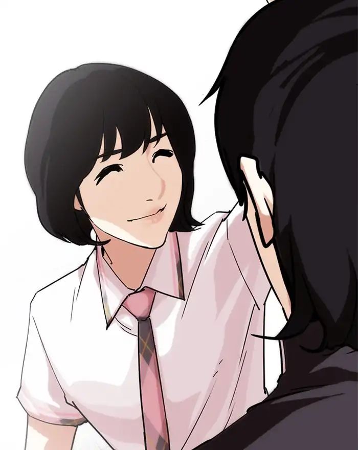 18+ Lookism Chapter 240: Ep. 240: Eli Jang (9) page 40
