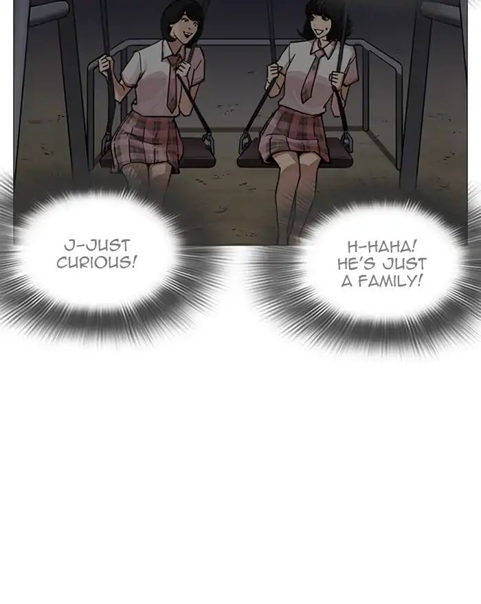 18+ Lookism Chapter 240: Ep. 240: Eli Jang (9) page 45