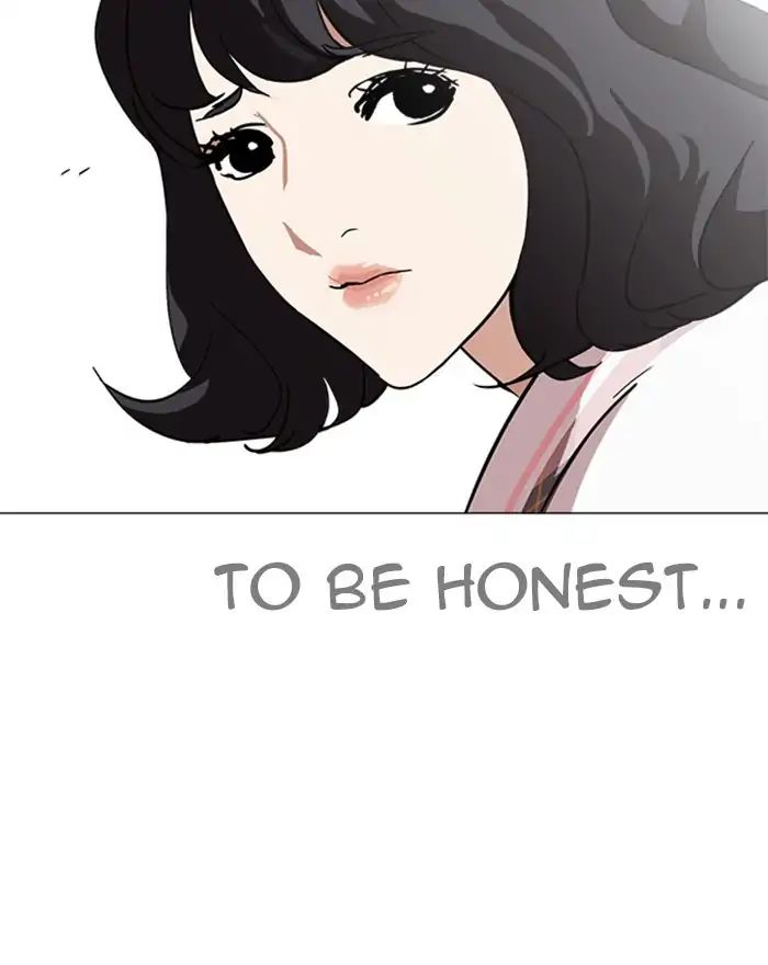 18+ Lookism Chapter 240: Ep. 240: Eli Jang (9) page 47