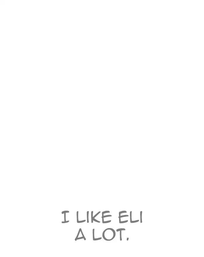 18+ Lookism Chapter 240: Ep. 240: Eli Jang (9) page 48