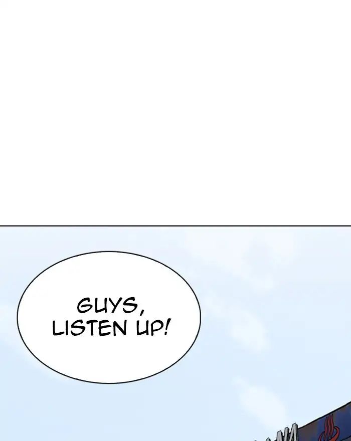 18+ Lookism Chapter 240: Ep. 240: Eli Jang (9) page 50