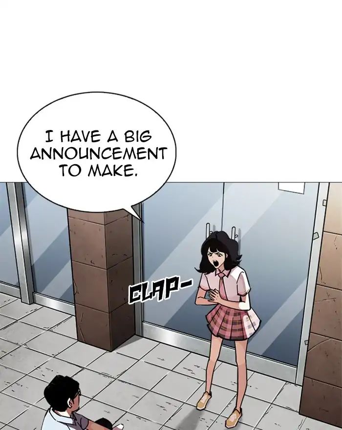18+ Lookism Chapter 240: Ep. 240: Eli Jang (9) page 52