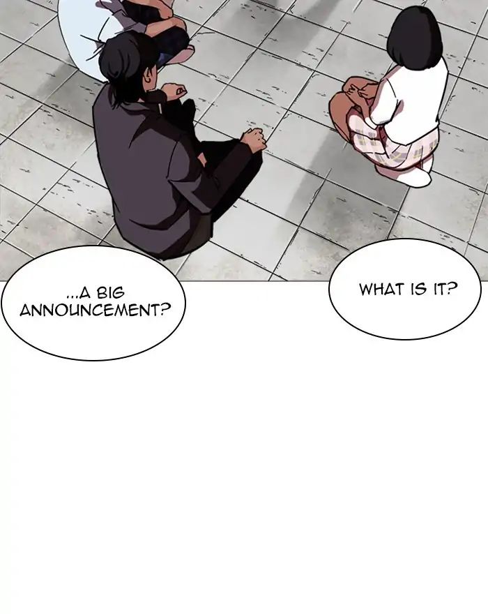 18+ Lookism Chapter 240: Ep. 240: Eli Jang (9) page 53