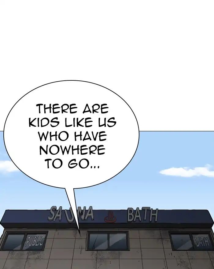 18+ Lookism Chapter 240: Ep. 240: Eli Jang (9) page 55