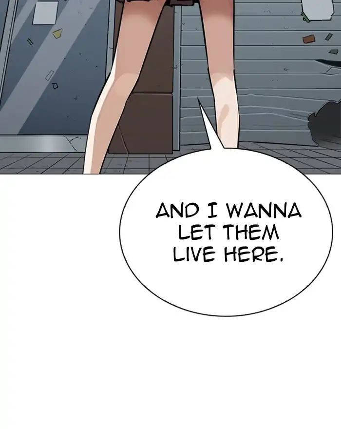18+ Lookism Chapter 240: Ep. 240: Eli Jang (9) page 57