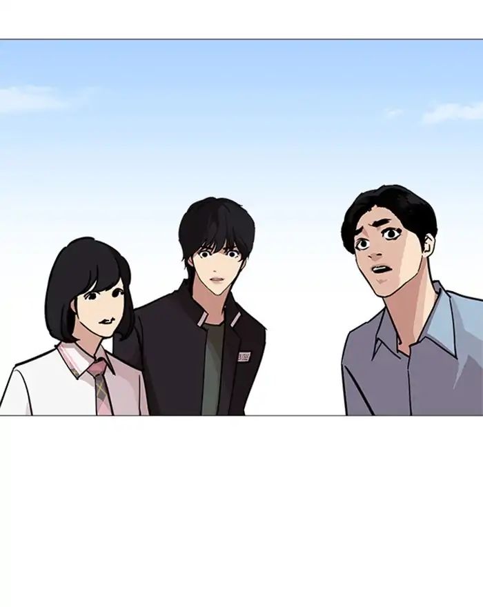 18+ Lookism Chapter 240: Ep. 240: Eli Jang (9) page 58