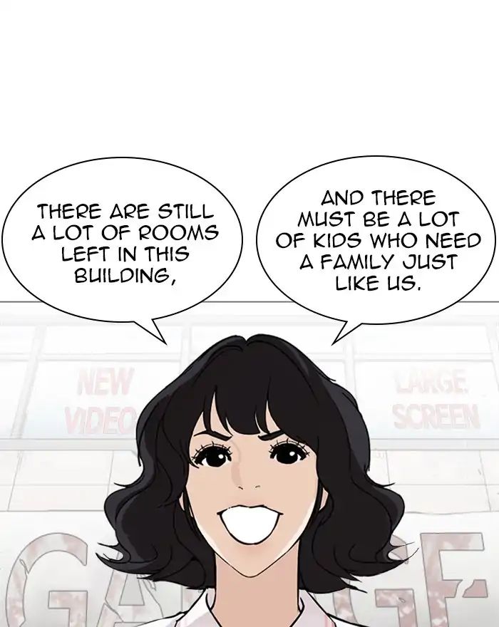 18+ Lookism Chapter 240: Ep. 240: Eli Jang (9) page 59
