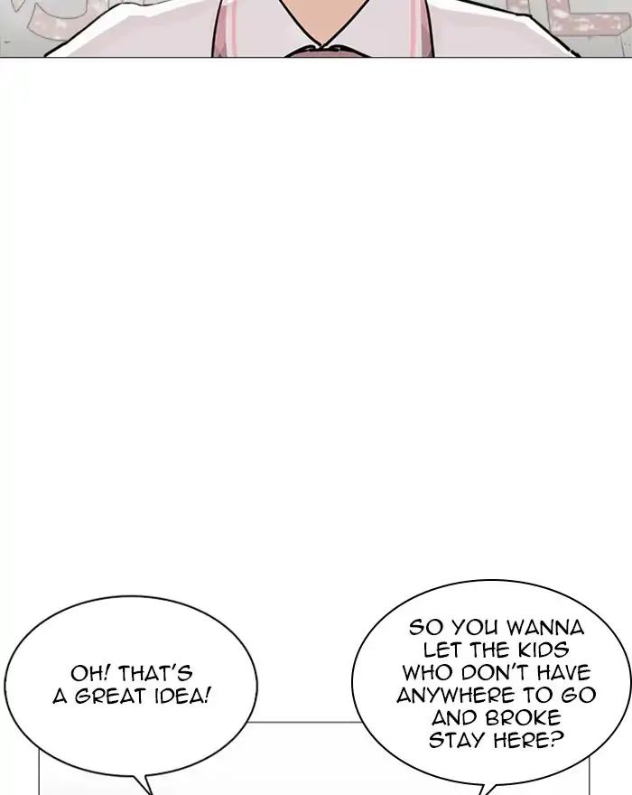18+ Lookism Chapter 240: Ep. 240: Eli Jang (9) page 60