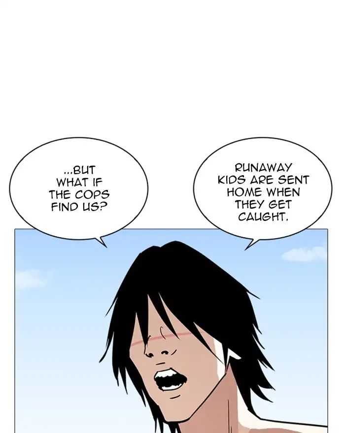 18+ Lookism Chapter 240: Ep. 240: Eli Jang (9) page 62