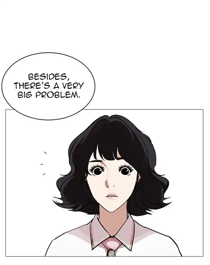 18+ Lookism Chapter 240: Ep. 240: Eli Jang (9) page 65