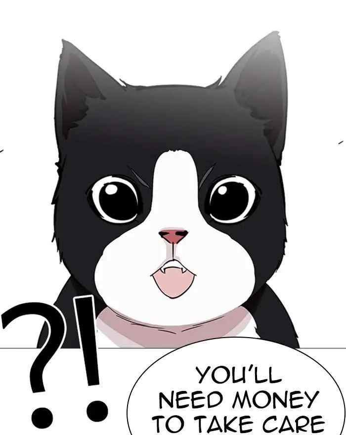 18+ Lookism Chapter 240: Ep. 240: Eli Jang (9) page 67