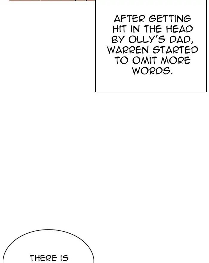18+ Lookism Chapter 240: Ep. 240: Eli Jang (9) page 72