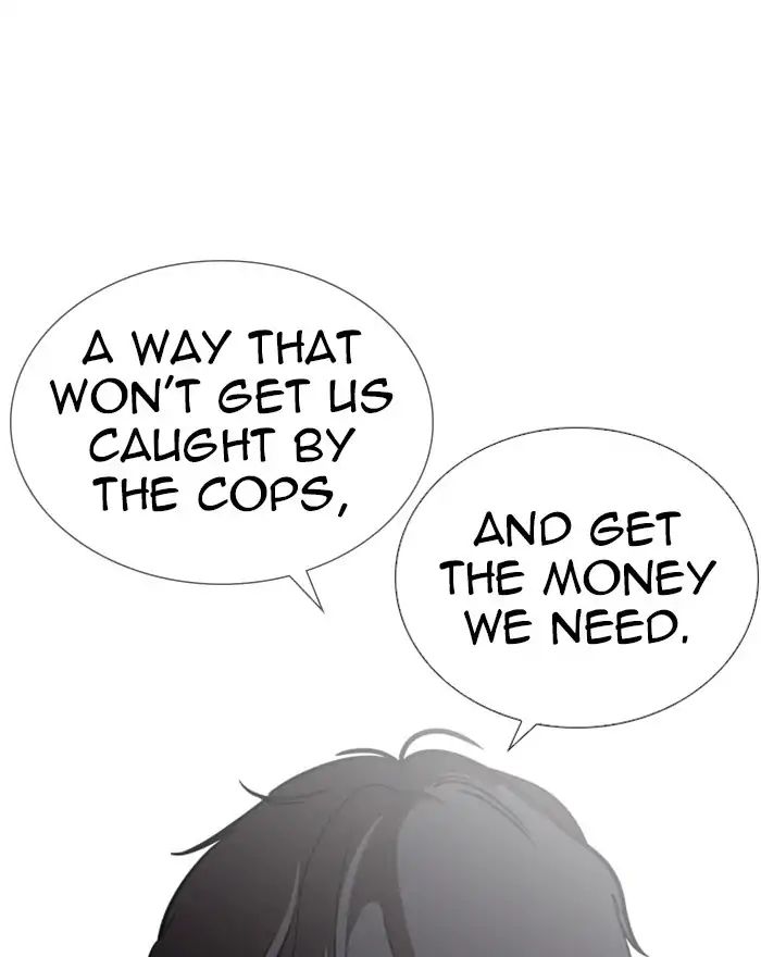 18+ Lookism Chapter 240: Ep. 240: Eli Jang (9) page 74