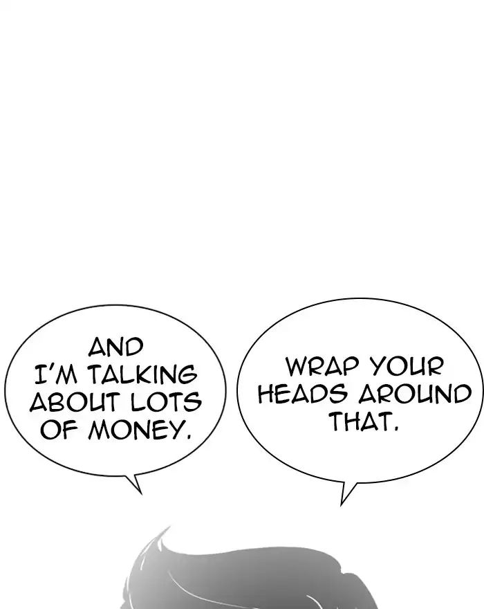 18+ Lookism Chapter 240: Ep. 240: Eli Jang (9) page 78