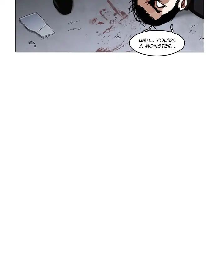 18+ Lookism Chapter 240: Ep. 240: Eli Jang (9) page 81