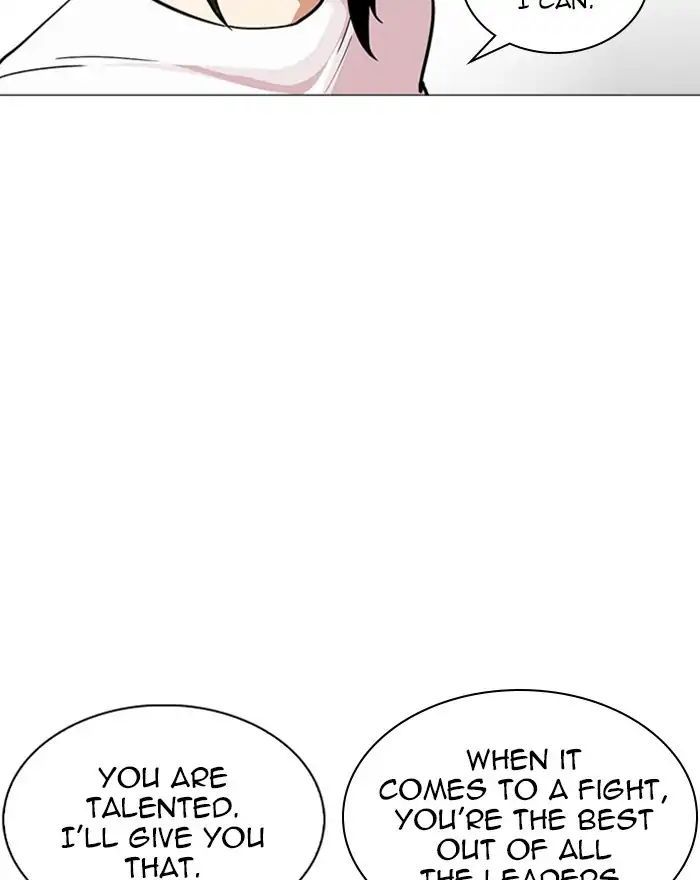 18+ Lookism Chapter 240: Ep. 240: Eli Jang (9) page 85