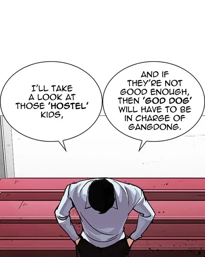 18+ Lookism Chapter 240: Ep. 240: Eli Jang (9) page 89