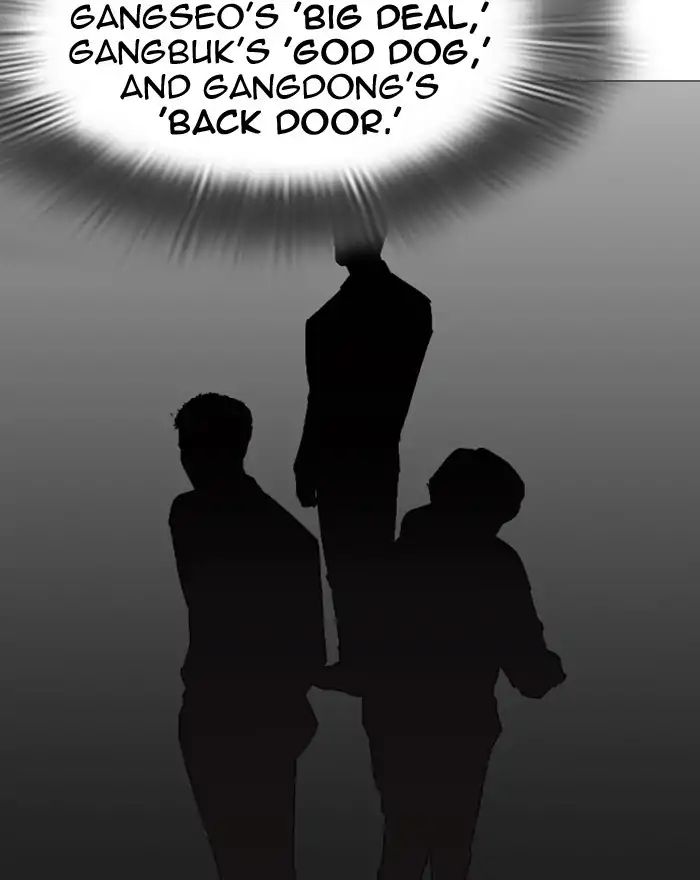 18+ Lookism Chapter 240: Ep. 240: Eli Jang (9) page 92
