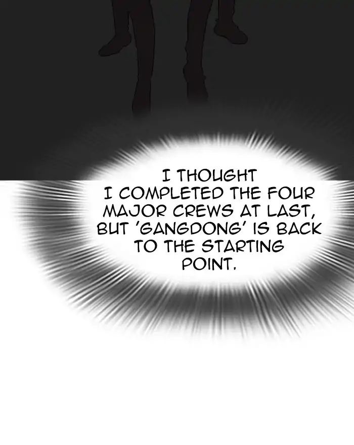 18+ Lookism Chapter 240: Ep. 240: Eli Jang (9) page 93
