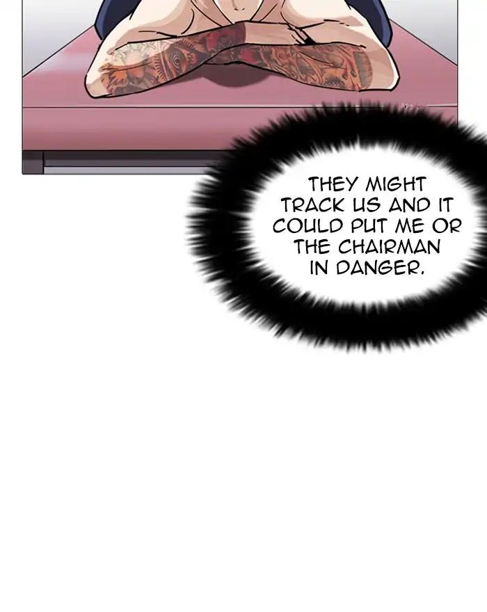 18+ Lookism Chapter 240: Ep. 240: Eli Jang (9) page 97