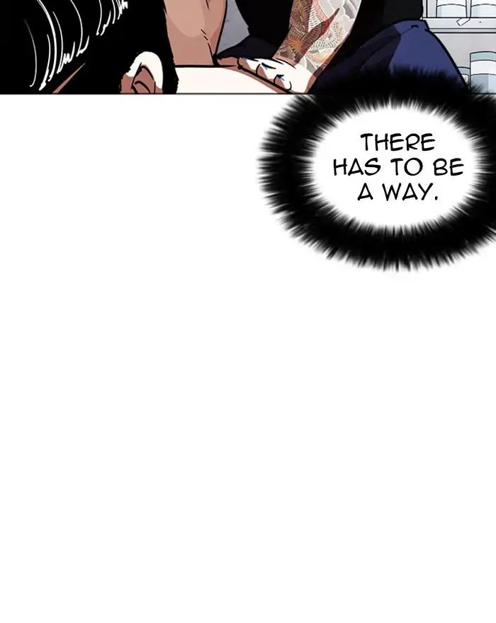 18+ Lookism Chapter 240: Ep. 240: Eli Jang (9) page 99