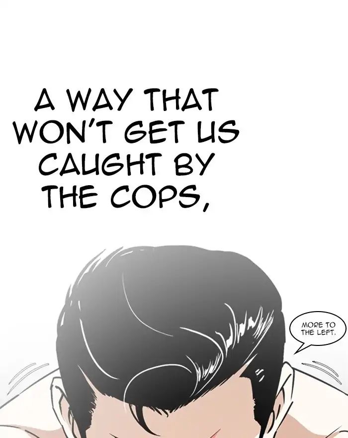 18+ Lookism Chapter 240: Ep. 240: Eli Jang (9) page 100