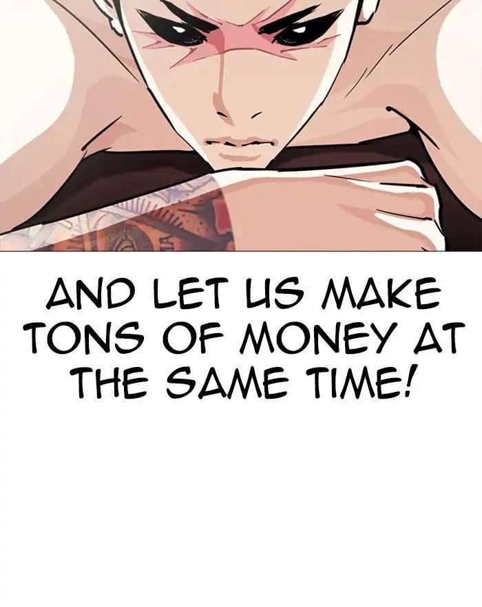 18+ Lookism Chapter 240: Ep. 240: Eli Jang (9) page 101