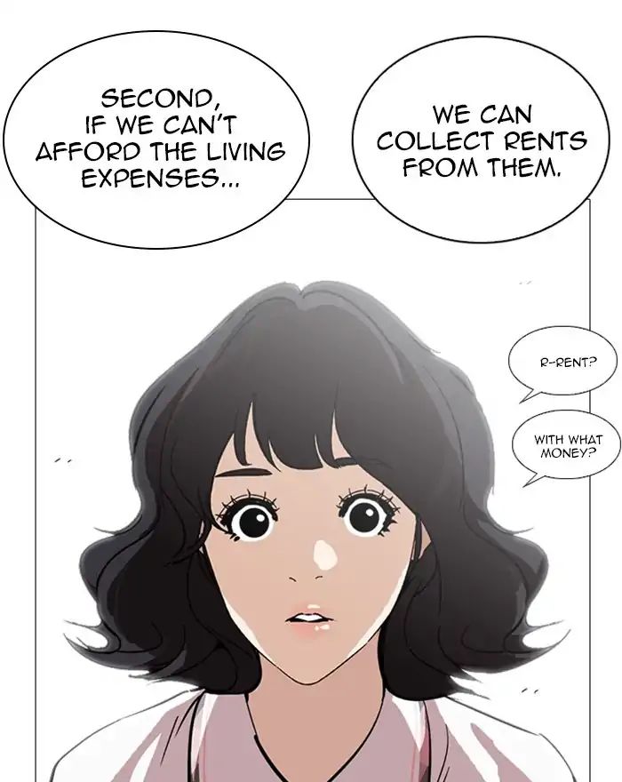 18+ Lookism Chapter 240: Ep. 240: Eli Jang (9) page 113
