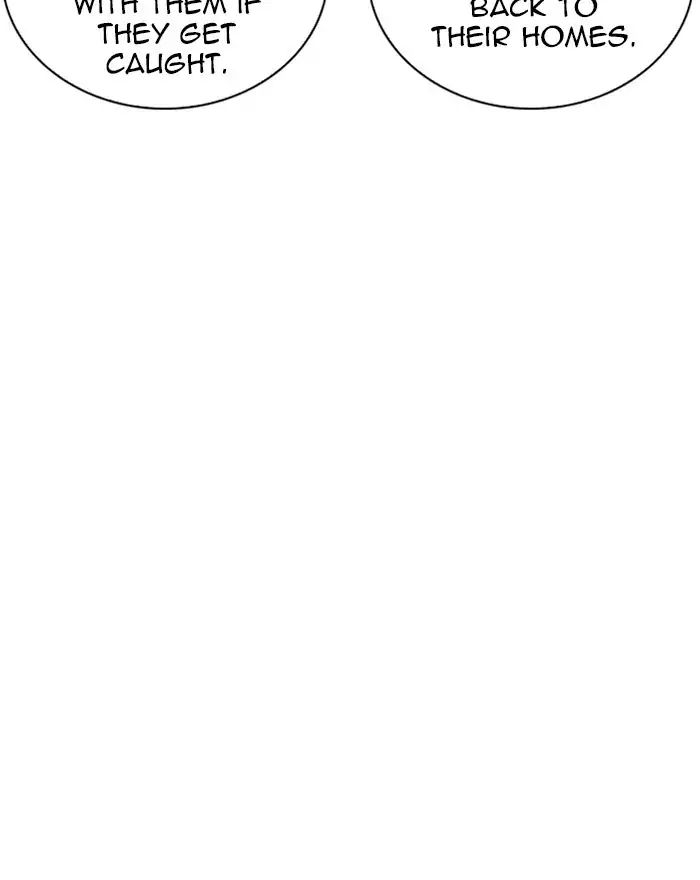 18+ Lookism Chapter 240: Ep. 240: Eli Jang (9) page 116