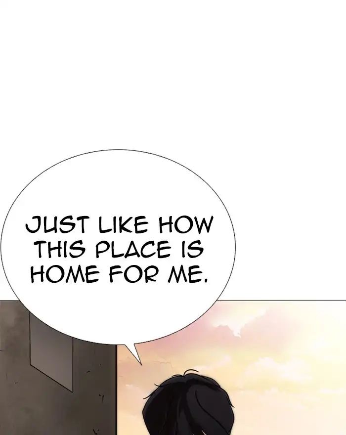 18+ Lookism Chapter 240: Ep. 240: Eli Jang (9) page 119