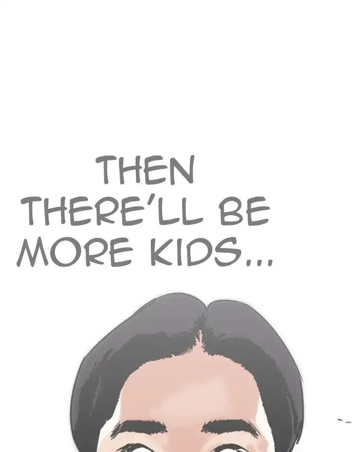 18+ Lookism Chapter 240: Ep. 240: Eli Jang (9) page 125