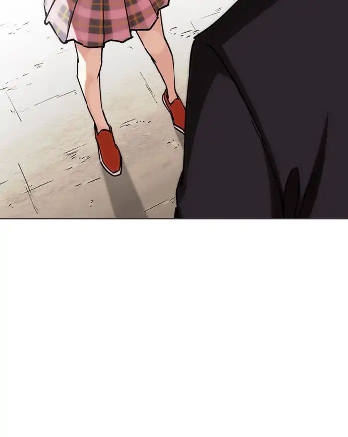 18+ Lookism Chapter 240: Ep. 240: Eli Jang (9) page 129