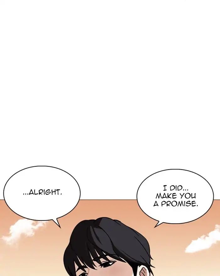 18+ Lookism Chapter 240: Ep. 240: Eli Jang (9) page 131