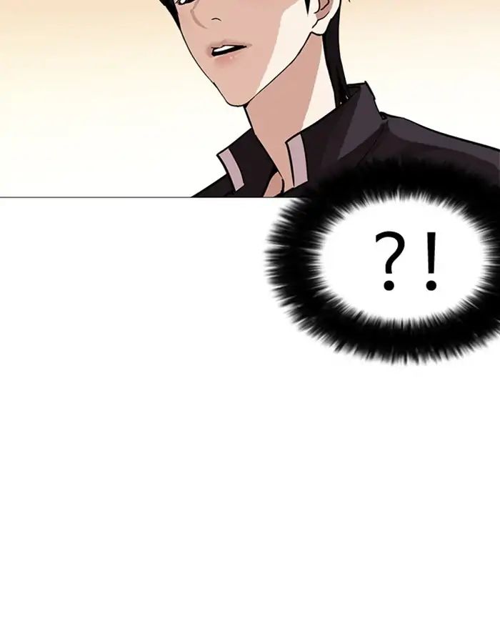 18+ Lookism Chapter 240: Ep. 240: Eli Jang (9) page 132