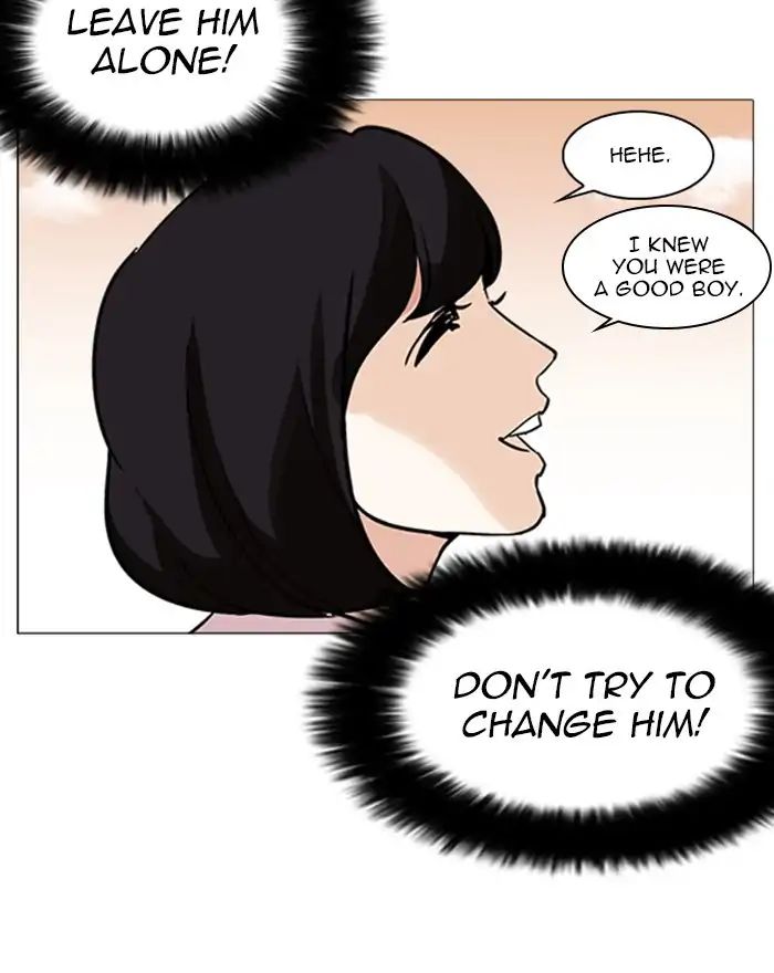 18+ Lookism Chapter 240: Ep. 240: Eli Jang (9) page 135