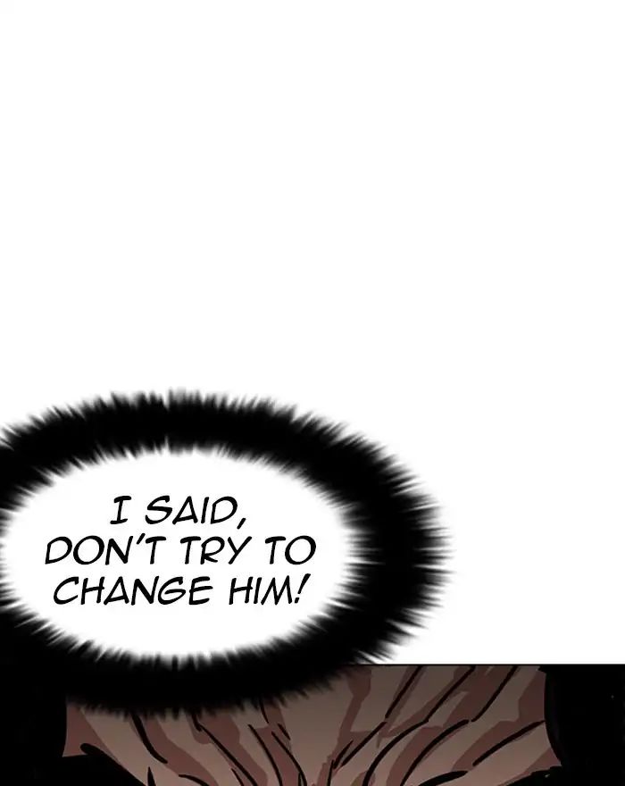18+ Lookism Chapter 240: Ep. 240: Eli Jang (9) page 136