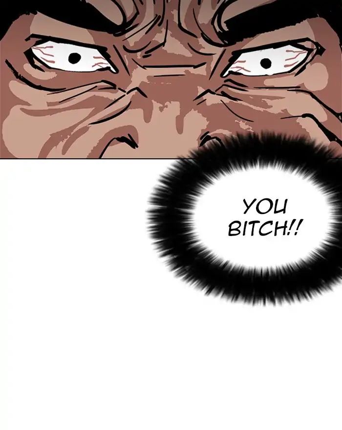 18+ Lookism Chapter 240: Ep. 240: Eli Jang (9) page 137