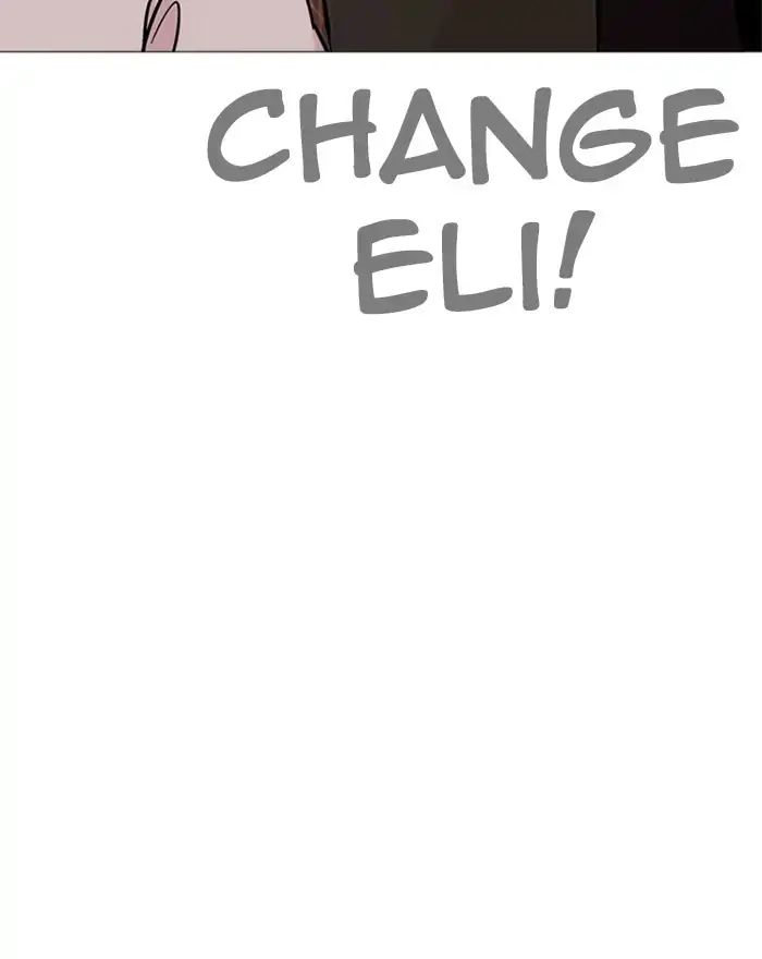 18+ Lookism Chapter 240: Ep. 240: Eli Jang (9) page 140