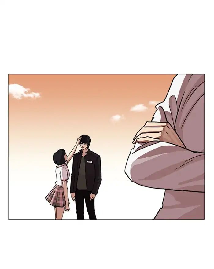 18+ Lookism Chapter 240: Ep. 240: Eli Jang (9) page 141