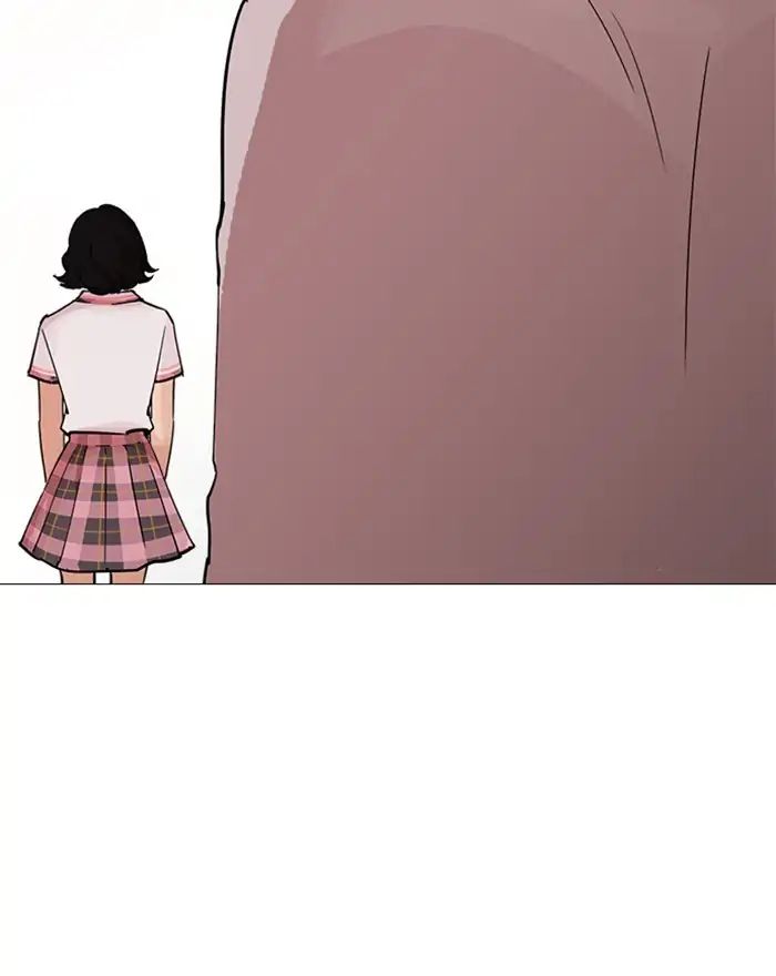 18+ Lookism Chapter 240: Ep. 240: Eli Jang (9) page 153